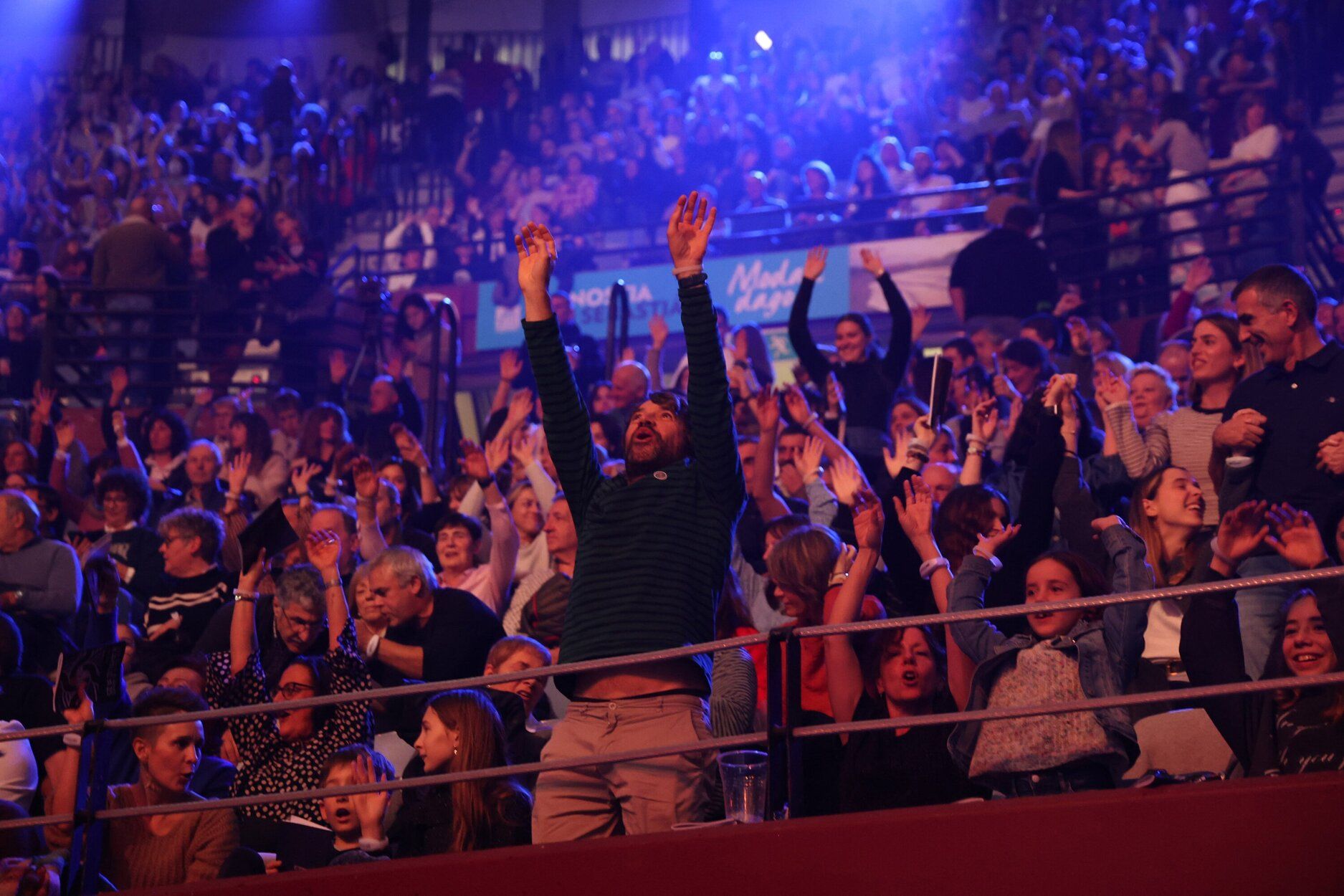 UraBereBideanIluminaIllunbe