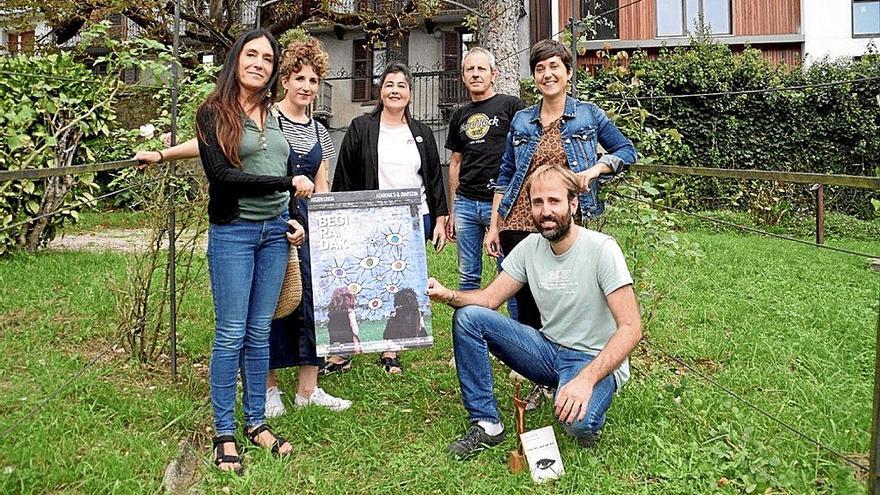 Udalak literatura eta poesia suspertuko ditu Oiartzunen