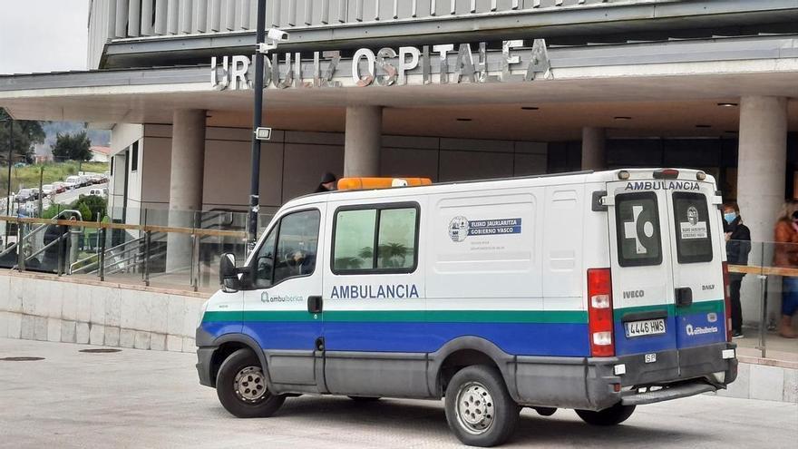 Atendidas 17 personas por altas temperaturas en Euskadi este pasado sábado, con 5 evacuados a centros sanitarios