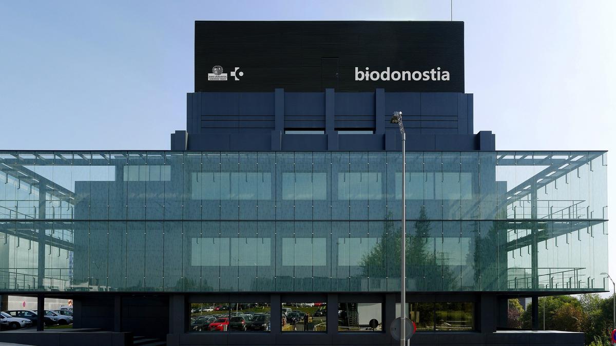 El instituto de investigación sanitaria Biogipuzkoa de Osakidetza, junto con EHU han desarrollado la nueva fórmula de quimioterapia .