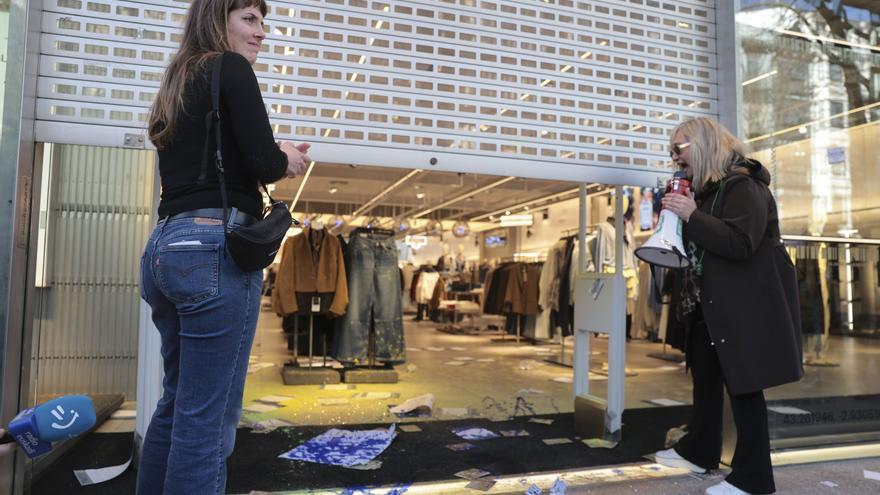 El miedo no es derecho