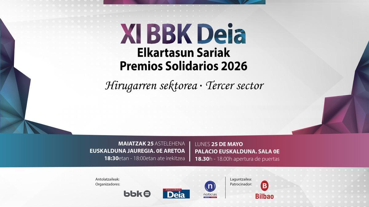 Elkartasun sariak 2026 Bcube 1200x675px