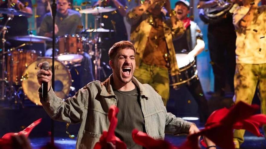 Las redes aplauden la visita de ETS a ‘La Revuelta’ de David Broncano: “Ojalá les llamen más”