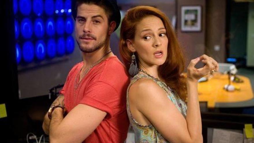 &#039;Fenómenos &#039;, la nueva apuesta de Antena 3