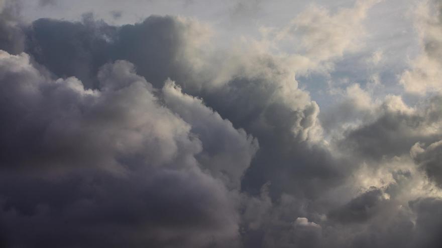 El tiempo en Navarra: semana de cielos variables y lluvias débiles en el norte