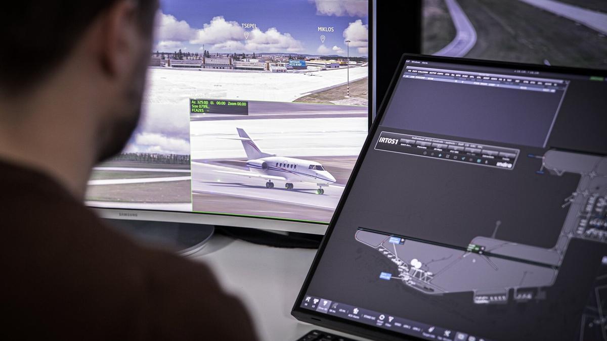 La tecnología de Multiverse Computing acelerará la innovación de Indra. La tecnología de Multiverse Computing acelerará la innovación de Indra.
