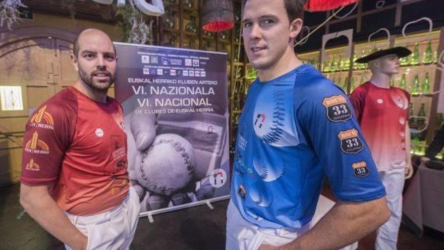 Un campeonato con mayúsculas