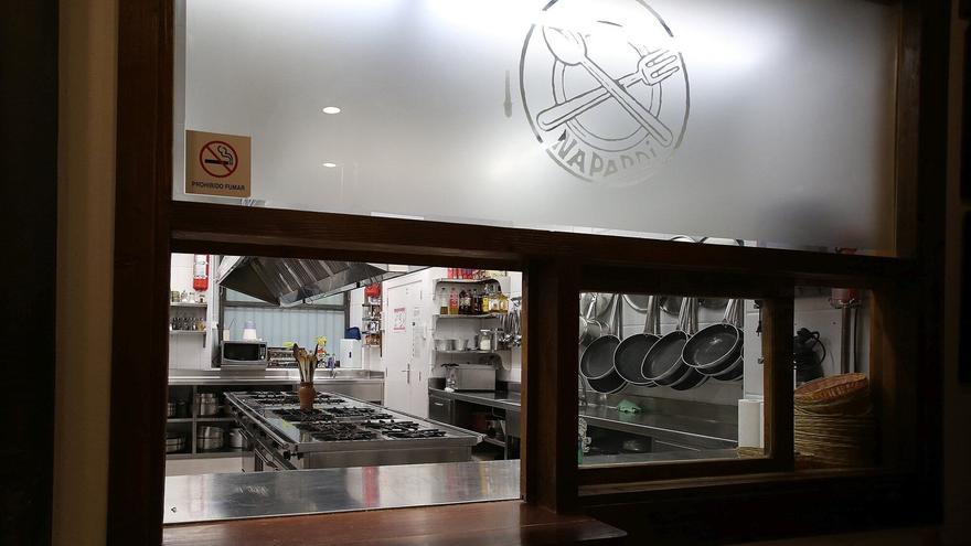 Napardi se planta ante Igualdad: la histórica sociedad de Pamplona mantendrá el veto a las mujeres