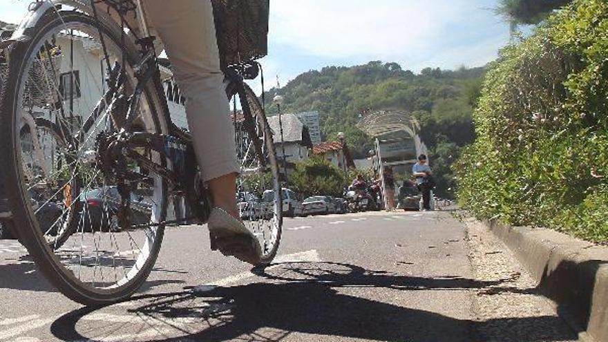 &quot;Alguna multa recibiré&quot;