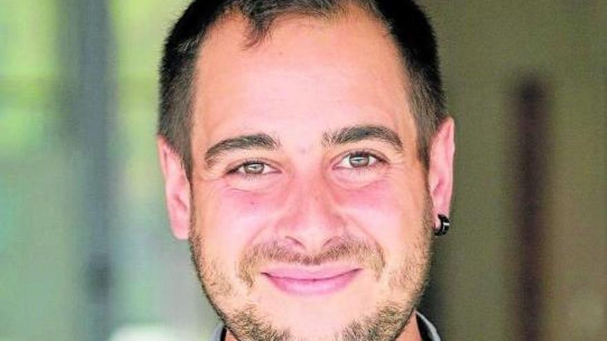 Julen Bollain: &quot;Poníamos el grito en el cielo porque el megavatio hora superaba los 100 euros, y ahora lo hemos visto a más de 700&quot;