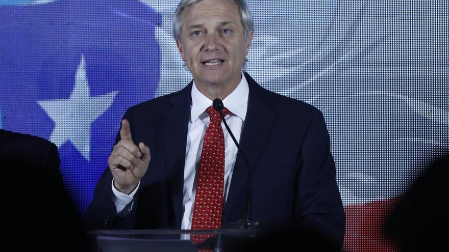 Chile, otra llamada de atención