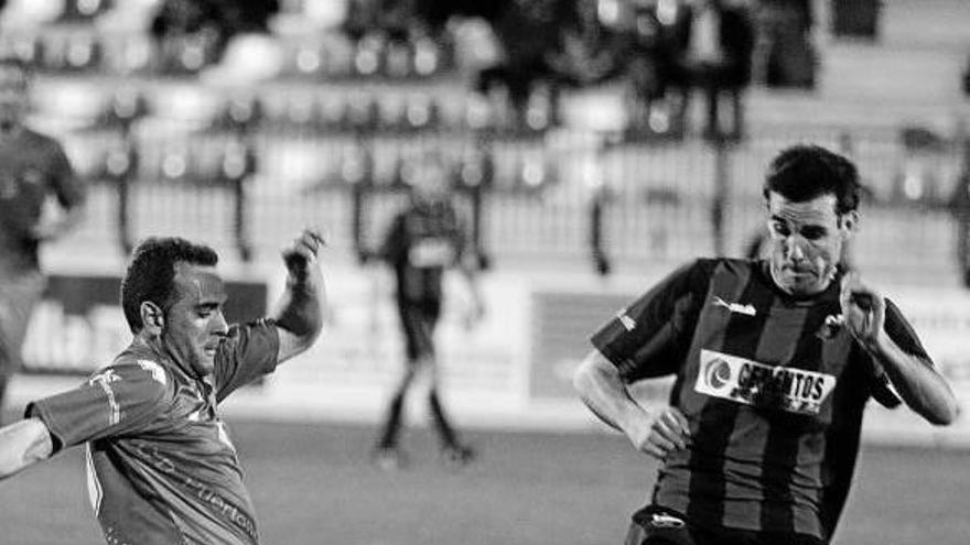 Media Copa en el bolsillo