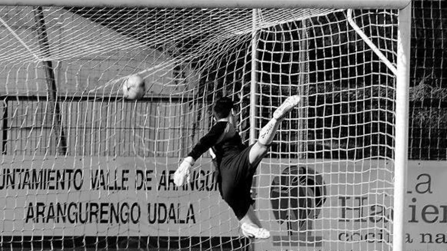 Victoria sufrida