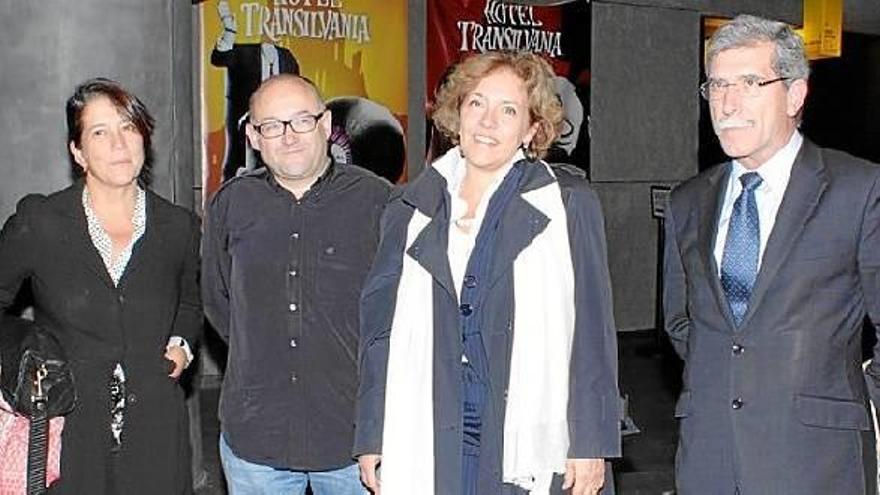 Amor y otras relaciones peligrosas