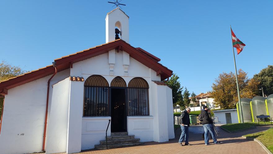 El ‘pardillo’ vuela con brío sobre las fiestas de Urioste