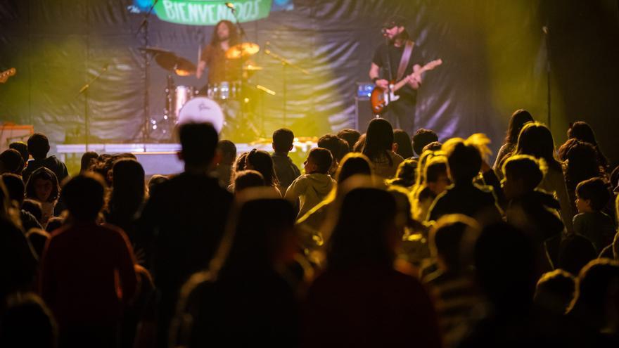 Vuelve la XXII Muestra de Espectáculos Infantiles de Mendizorrotza esta Navidad