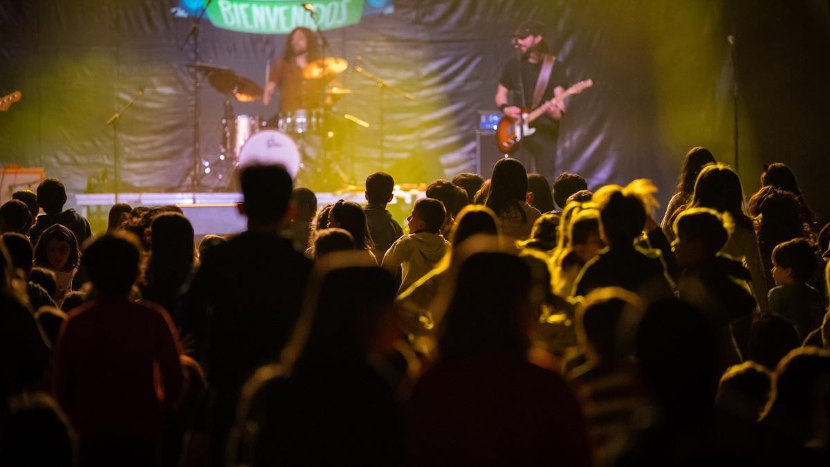 Vuelve la XXII Muestra de Espectáculos Infantiles de Mendizorrotza esta Navidad