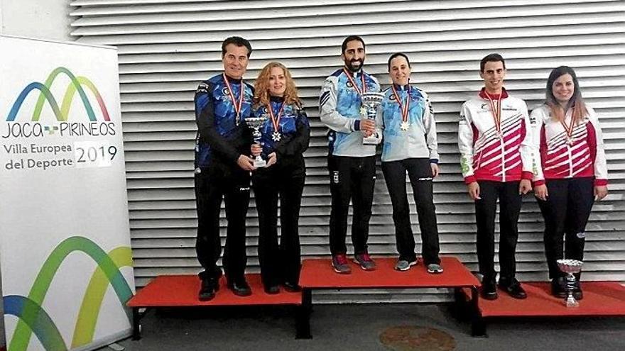 Una puerta abierta a los Juegos