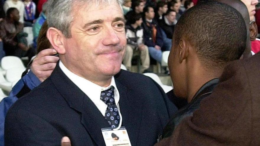 Kevin Keegan, leyenda del fútbol inglés, diagnosticado de cáncer a sus 74 años