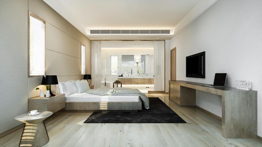 Llega el mueble de Lidl más querido por los clientes: almacenamiento, espacio y orden, tres en uno