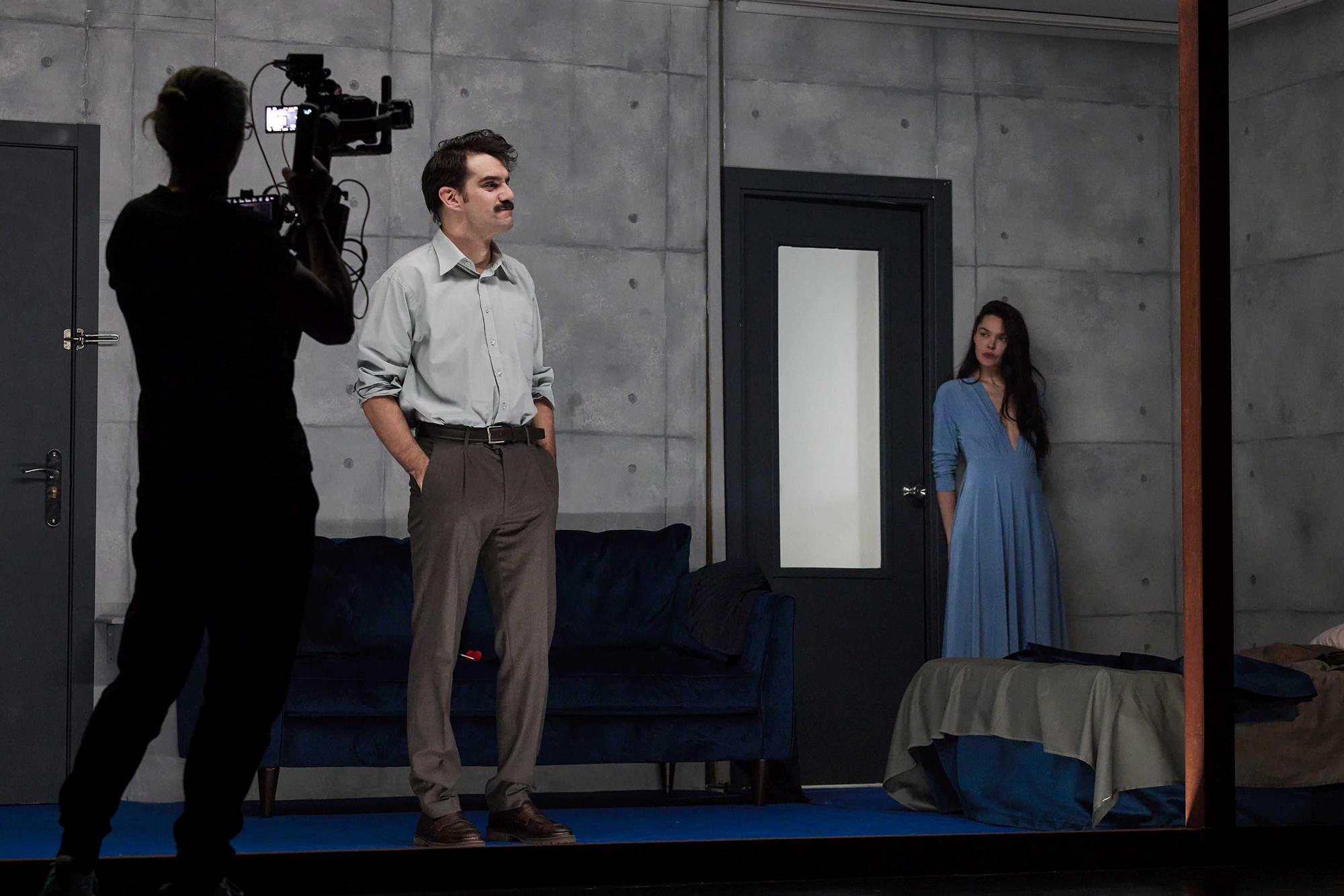 &#039;La otra bestia&#039;