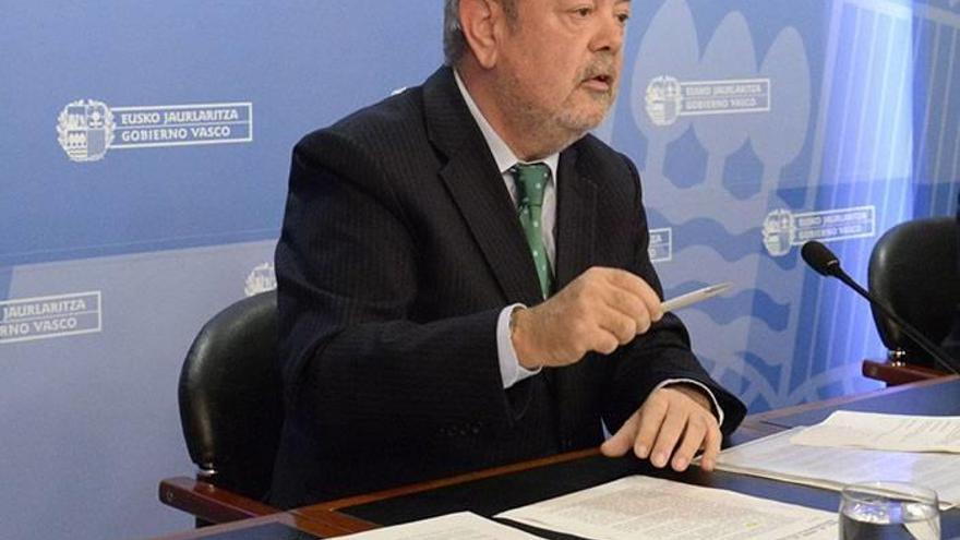 Azpiazu pide respeto al Concierto vasco y no usarlo como &quot;carnaza partidista&quot;