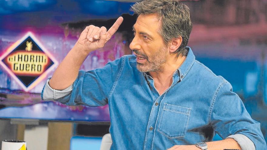El Planeta se perfuma de ego