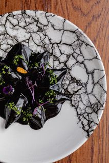 En imágenes: Nuevos aires para una cocina tradicional en Barakaldo