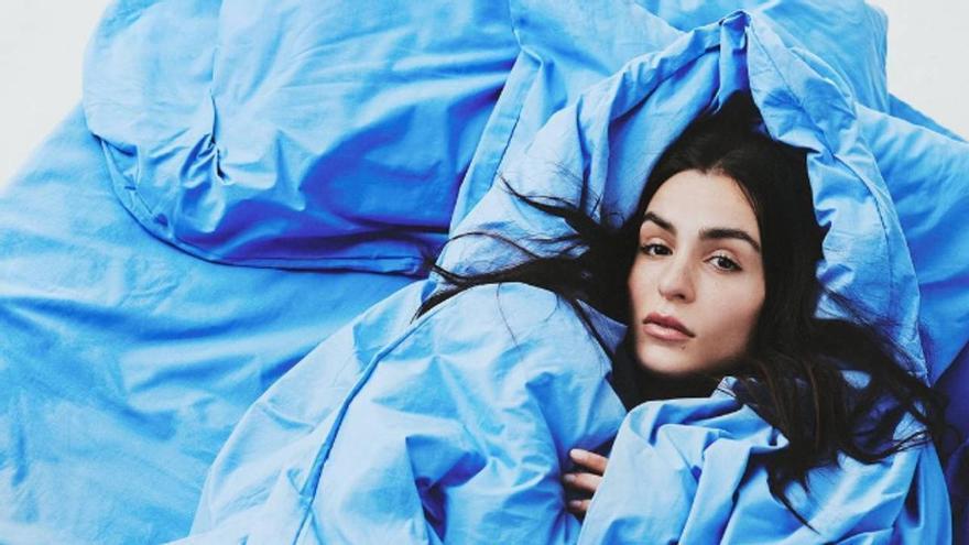 La navarra Natalia Lacunza inicia la gira de presentación de su segundo álbum de estudio 'N2STAL5IA'