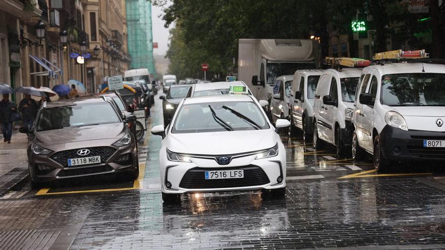 Donostia: el Gobierno municipal aprueba inicialmente la Zona de Bajas Emisiones y el Plan de Movilidad