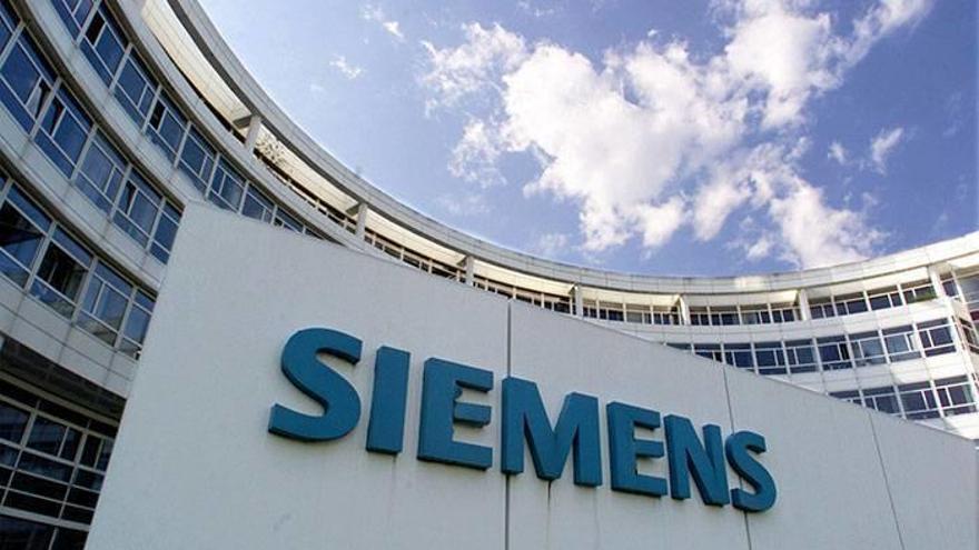 Siemens despedirá a 6.900 trabajadores a nivel mundial