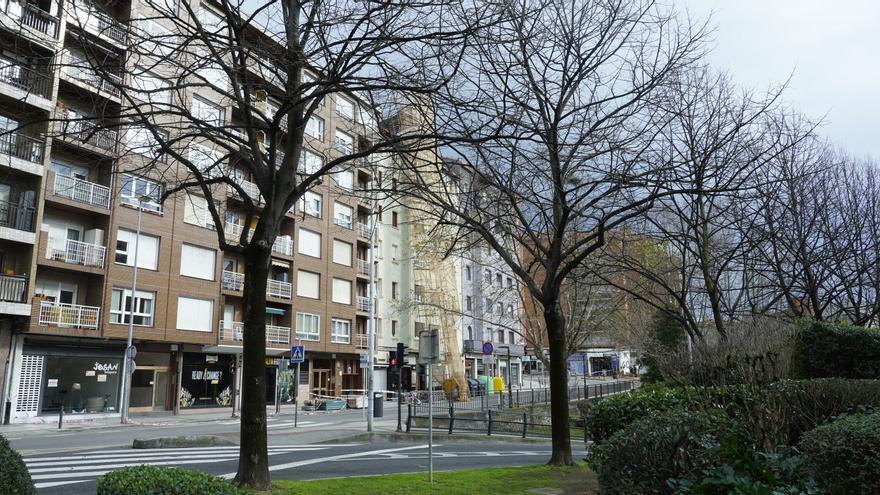 Amaia del Campo, alcaldesa de Barakaldo: "El objetivo ha sido garantizar la seguridad de los vecinos”