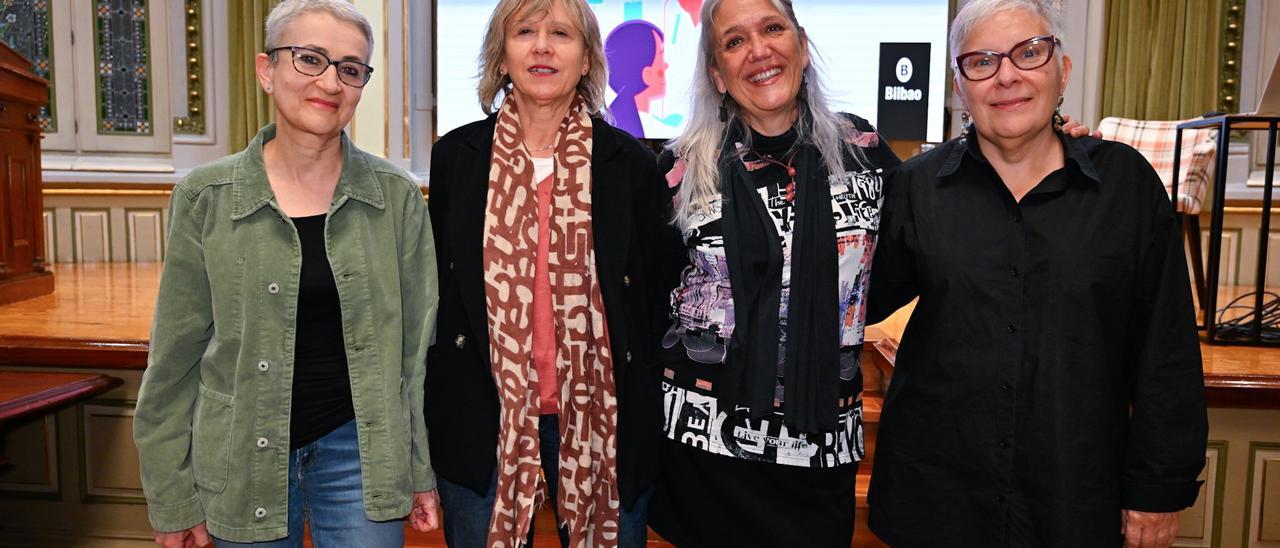 En imágenes: esos cálculos que alivian los desastres