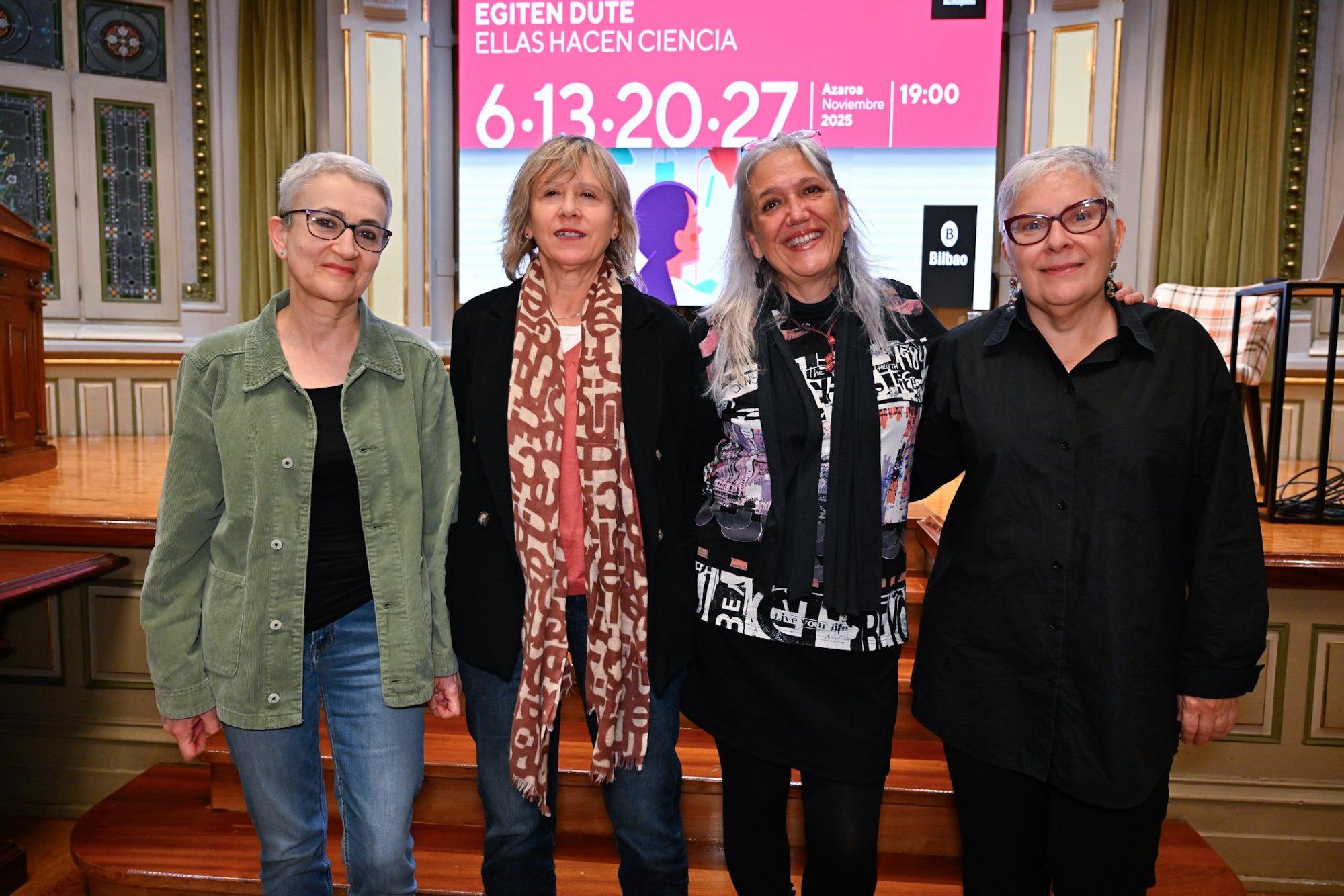 En imágenes: Esos cálculos que alivian los desastres