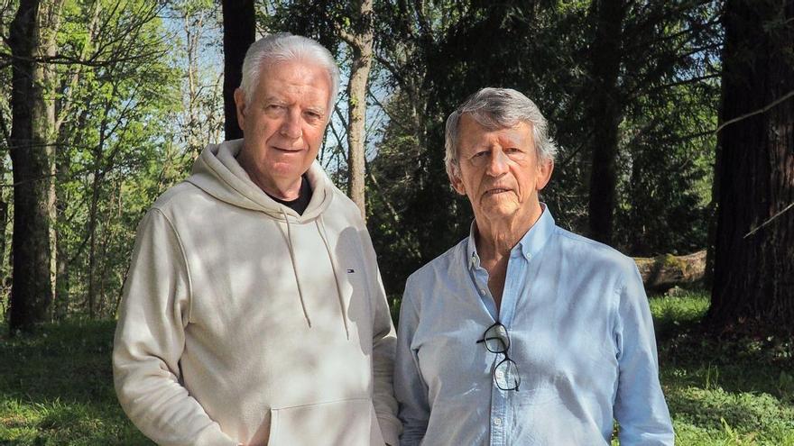 Pantxoa eta Peioa realizarán una gira antes de su agur con dos conciertos en el BEC