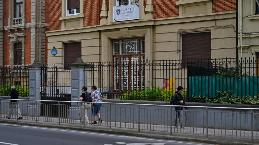 Nueva sede para la Escuela Universitaria de Magisterio BAM, en el Campo Volantín