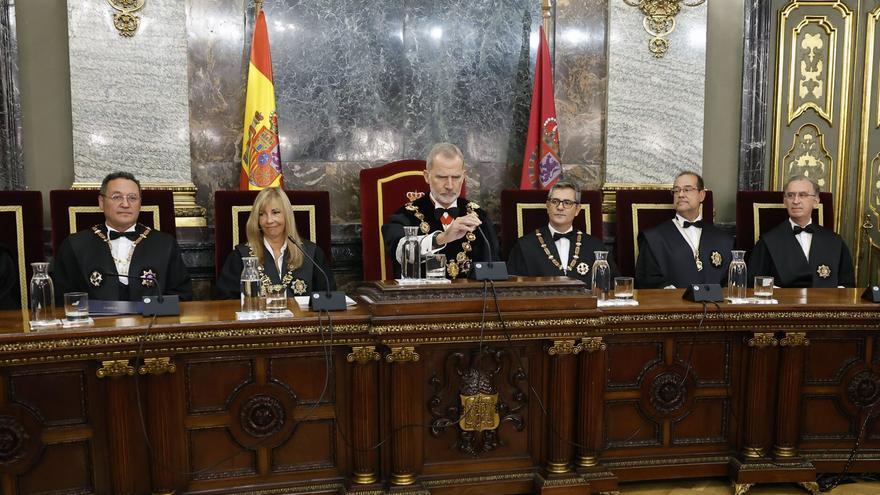 Poder Judicial para la ciudadanía