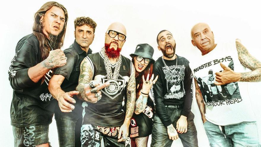 “Jamás pensé que 30 años después iba a seguir cantando ‘La culpa de todo la tiene Yoko Ono”