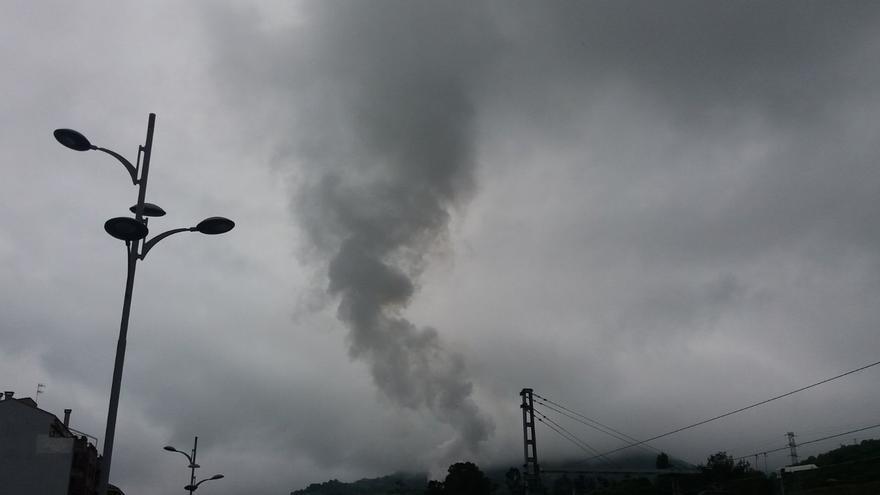 La UE pacta un objetivo vinculante de reducir un 90 % las emisiones netas para 2040