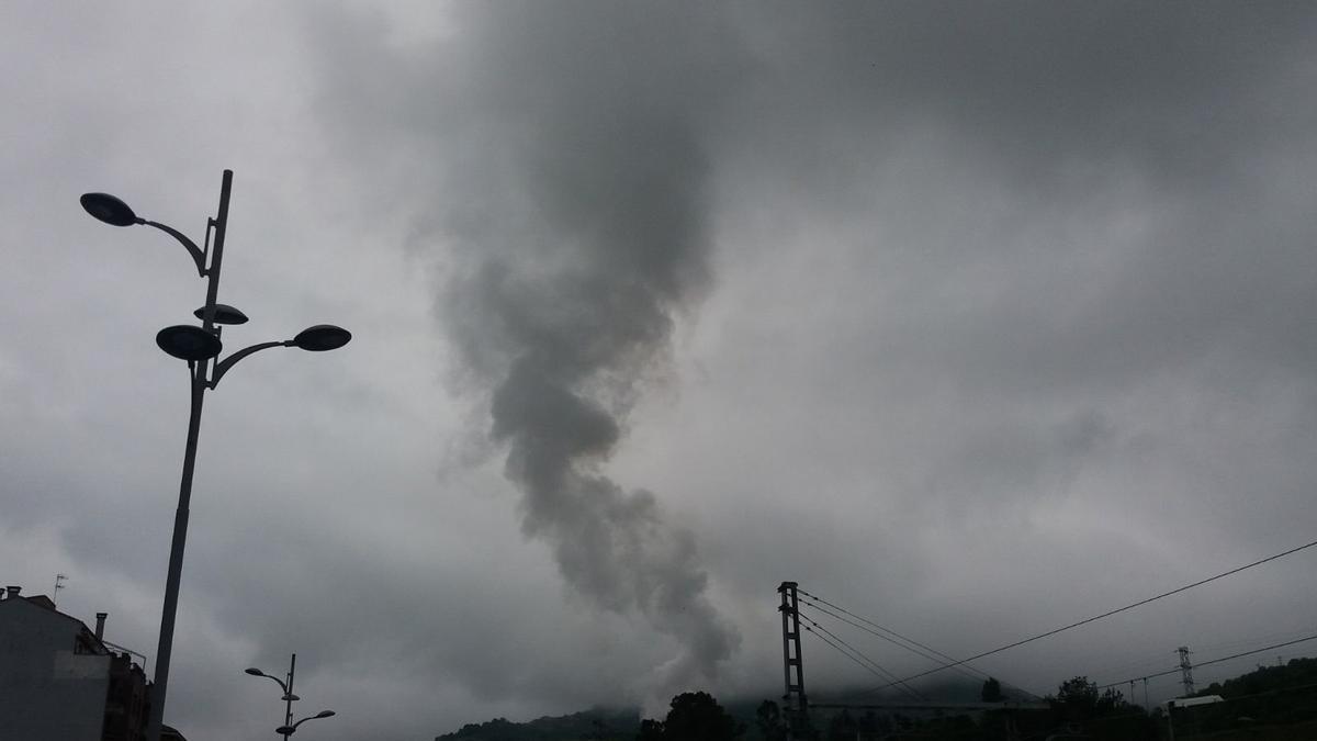 El objetivo es reducir en 2040 las emisiones netas que causan el efecto invernadero en un 90% respecto a 1990