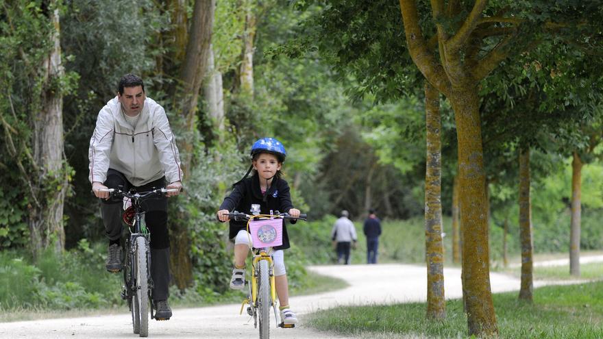 Vitoria desarrolla un laboratorio para impulsar la regeneración de barrios más allá de las subvenciones