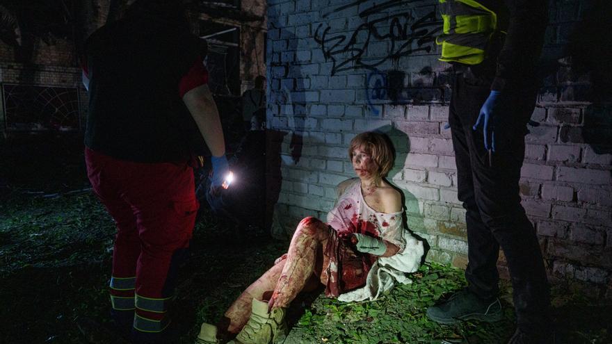 Las fotografías ganadoras del World Press Photo 2026