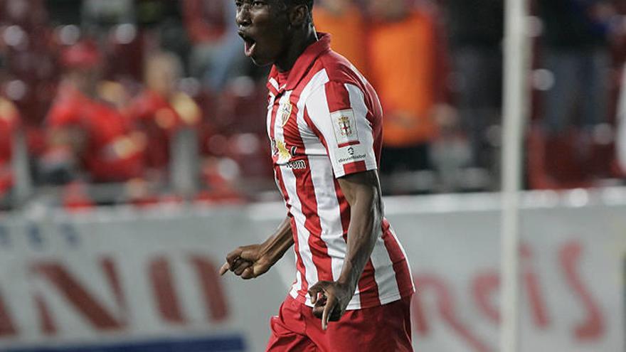 Jonathan Zongo.