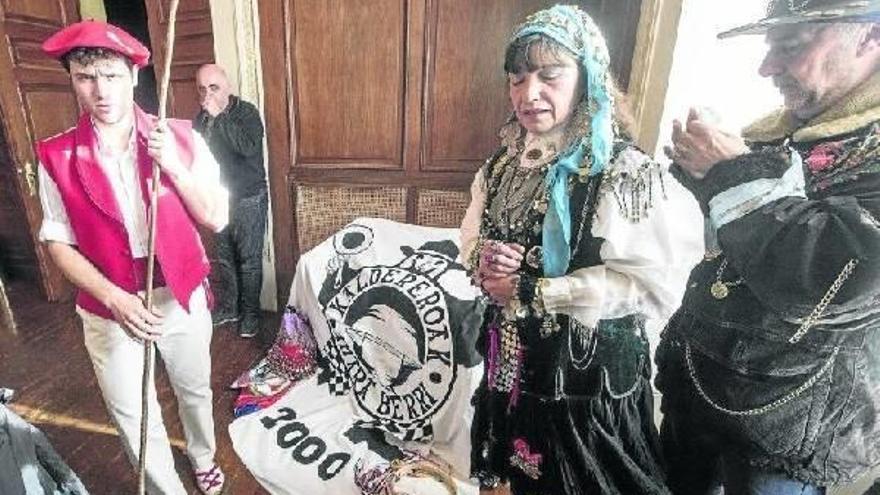 De Polonia  en vez de Hungría