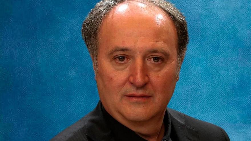 “El cine y las series funcionan como carta de presentación para un país”