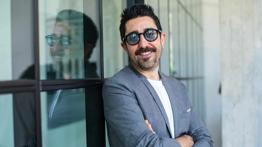 Álex Ubago incluye 7 fechas en el Estado en la gira del 25 aniversario de &#039;¿Qué pides tú?&#039;