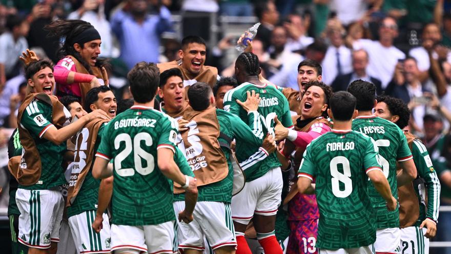 El día 2 del Mundial, en 5 claves