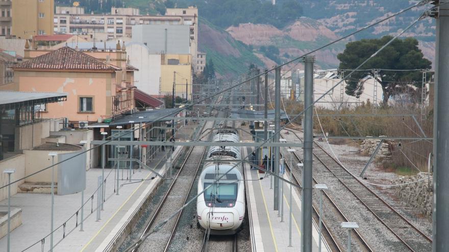 El Ayuntamiento de Tudela recurre la futura estación del TAV por “localista”, “decisión política” y “vestir una decisión ya adoptada”