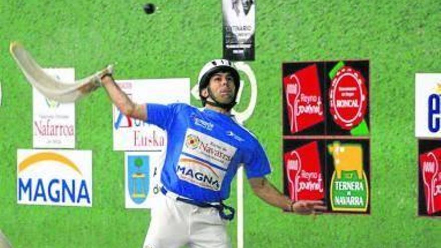 Urtasun se coloca