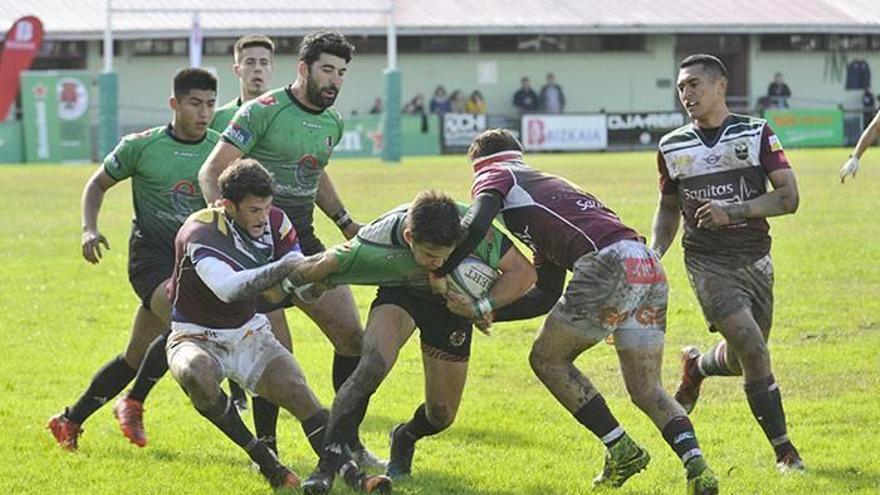 Rugby
